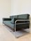 Bauhaus Tubular Steel Sofa from Robert Slezak, 1930s 14