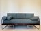 Bauhaus Tubular Steel Sofa from Robert Slezak, 1930s 1