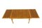 Dining Table in Teak and Oak, Sweden, 1960 3