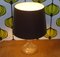 Ml1 Table Lamp with Glass Base by Ingo Maurer for Design M, 1960s 7