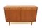 Credenza in teak, Svezia, Scandinavia, anni '60, Immagine 1