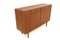 Skandinavisches Sideboard aus Teakholz, Schweden, 1960er 6