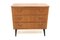 Scandinavian Dresser in Teak, Sweden, 1950s 1