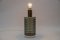 Mid-Century Modern Chrome and Glass Table Lamp, 1960s, Image 3