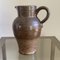 Vintage Sandstone Pitcher, Image 9