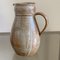 Vintage Sandstone Pitcher, 1970s, Image 7