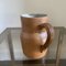 Vintage Sandstone Pitcher, 1970s 2