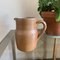 Vintage Sandstone Pitcher, 1970s, Image 3