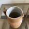 Vintage Sandstone Pitcher, 1970s 4