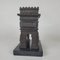 Arc de Triomphe et Colonne Vendôme, bronzo, XIX secolo, set di 2, Immagine 15