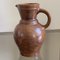 Vintage Sandstone Pitcher, 1970s 7