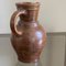 Vintage Sandstone Pitcher, 1970s, Image 5