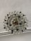 Italian Chandelier with Crystals 7