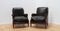 Louis XVI Armchairs, Set of 2 5