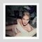 Ursula Andress, 1950s, Photographic Print in White Frame, Image 2