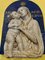 Madonna and Child, 1890s, Terracotta 3