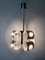Goffredo Reggiani zugeschriebene Vintage Deckenlampe, 1970 2