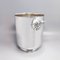 Ice Bucket in Silver-Plating from Christofle, France, 1950s, Image 3