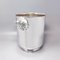 Ice Bucket in Silver-Plating from Christofle, France, 1950s 2