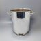 Ice Bucket in Silver-Plating from Christofle, France, 1950s, Image 1