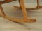 Danish Oak Rocking Chair by Kurt Østervig for Slagelse Møbelværk, 1970s 15