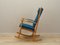 Danish Oak Rocking Chair by Kurt Østervig for Slagelse Møbelværk, 1970s, Image 7