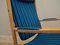 Danish Oak Rocking Chair by Kurt Østervig for Slagelse Møbelværk, 1970s 14