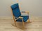 Danish Oak Rocking Chair by Kurt Østervig for Slagelse Møbelværk, 1970s 8