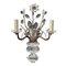 French Wall Sconces in the style of Maison Baguès, 1960s, Set of 4 1