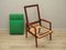 Danish Teak Green Armchair, 1970s, Image 19