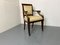 French Empire High Armchair 8