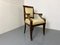 French Empire High Armchair 4