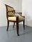 French Empire High Armchair, Image 5