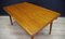 Danish At-312 Teak Table from Hans J. Wegner, 1960s, Image 16