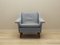 Danish Grey Armchair, 1960s, Image 3