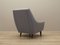 Danish Grey Armchair, 1970s, Image 7