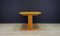 Mid-Century Danish Table in Ash, 1960s 5