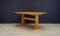 Mid-Century Danish Table in Ash, 1960s, Image 3