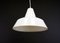 Mid-Century Danish Ceiling Lamp, 1960s 1