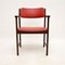 Dänischer Vintage Sessel, 1960er 2