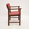 Dänischer Vintage Sessel, 1960er 3