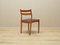 Danish Teak Chairs by Poul M. Volther, 1970s, Set of 6 11