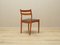 Danish Teak Chairs by Poul M. Volther, 1970s, Set of 6, Image 11