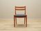Danish Teak Chairs by Poul M. Volther, 1970s, Set of 6 6
