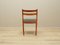 Chaises en Teck par Poul M. Volther, Danemark, 1970s, Set de 6 10