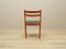 Danish Teak Chairs by Poul M. Volther, 1970s, Set of 6 10