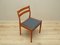 Chaises en Teck par Poul M. Volther, Danemark, 1970s, Set de 6 13