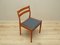 Danish Teak Chairs by Poul M. Volther, 1970s, Set of 6 13