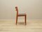 Danish Teak Chairs by Poul M. Volther, 1970s, Set of 6, Image 12