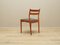 Danish Teak Chairs by Poul M. Volther, 1970s, Set of 6 9
